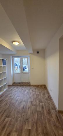 Prodej bytu 1+1, Jeseník, Slezská, 41 m2