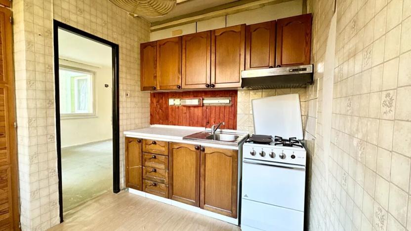 Pronájem bytu 1+1, Praha - Černý Most, Bratří Venclíků, 35 m2