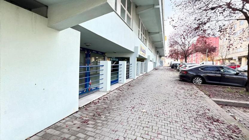 Pronájem bytu 2+1, Praha - Černý Most, Maňákova, 77 m2