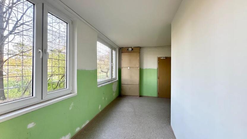 Pronájem bytu 2+kk, Praha - Hloubětín, Kardašovská, 44 m2