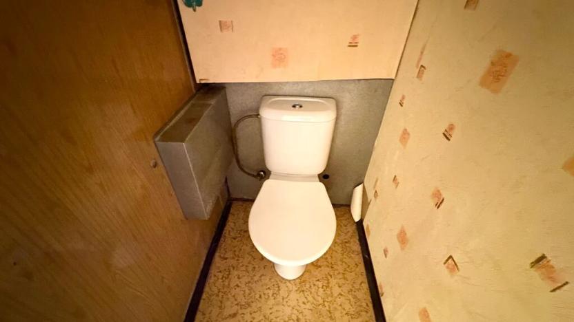 Pronájem bytu 2+kk, Praha - Hloubětín, Kardašovská, 44 m2