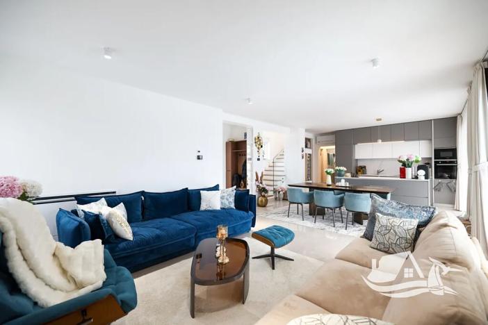 Prodej vily, Privlaka, Chorvatsko, 135 m2