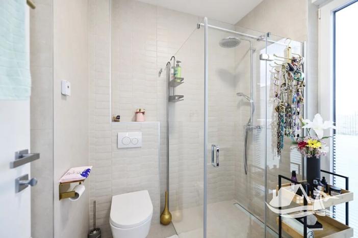 Prodej vily, Privlaka, Chorvatsko, 135 m2