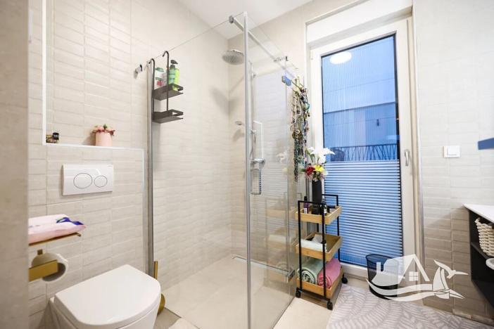 Prodej vily, Privlaka, Chorvatsko, 135 m2