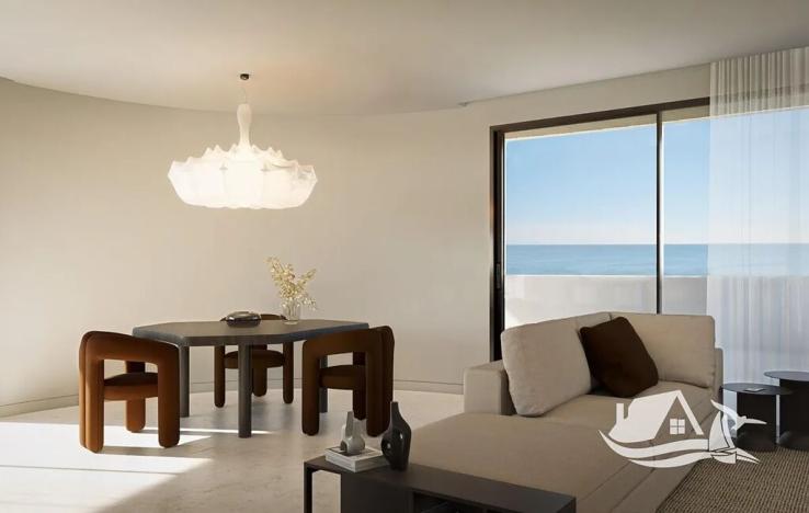 Prodej bytu 2+kk, Calp, Španělsko, 66 m2