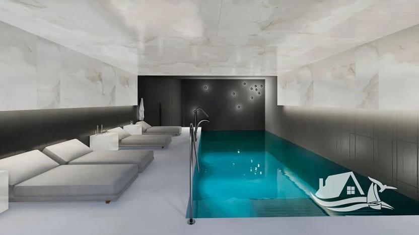 Prodej bytu 2+kk, Calp, Španělsko, 66 m2