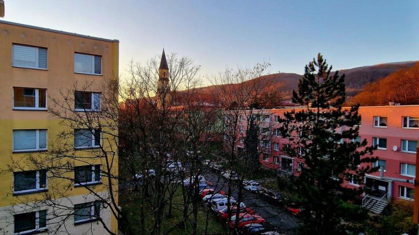 Pronájem bytu 2+kk, Chlumec, Tuchomyšlská, 38 m2