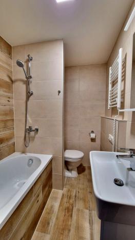 Pronájem bytu 2+kk, Chlumec, Tuchomyšlská, 38 m2