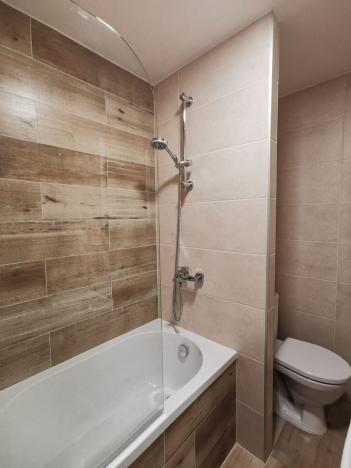 Pronájem bytu 2+kk, Chlumec, Tuchomyšlská, 38 m2