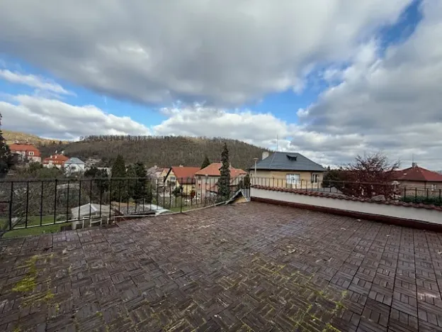 Pronájem bytu 3+kk, Praha - Velká Chuchle, Dolomitová, 115 m2