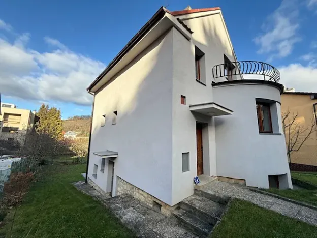 Pronájem bytu 3+kk, Praha - Velká Chuchle, Dolomitová, 115 m2