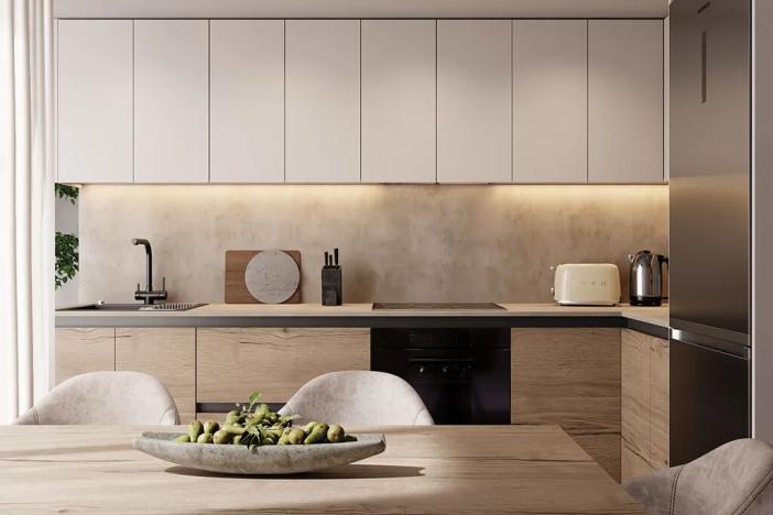 Prodej bytu 4+kk, Praha - Vysočany, U vysočanského pivovaru, 91 m2