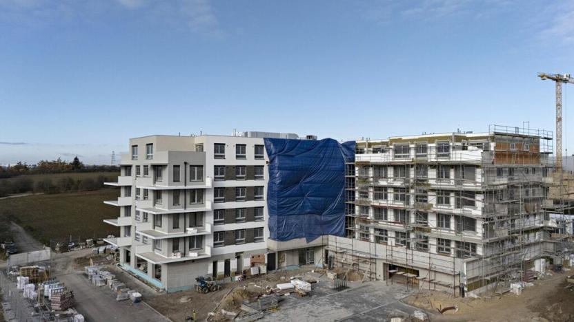 Prodej bytu 4+kk, Praha - Třebonice, Thomasova, 104 m2