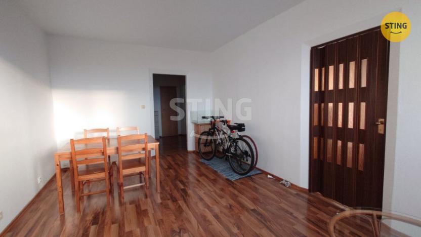 Pronájem bytu 3+1, Frýdek-Místek, Novodvorská, 64 m2