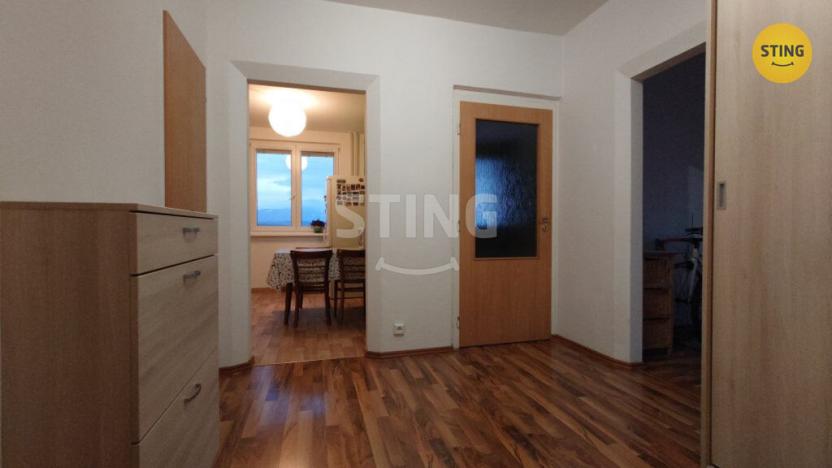 Pronájem bytu 3+1, Frýdek-Místek, Novodvorská, 64 m2