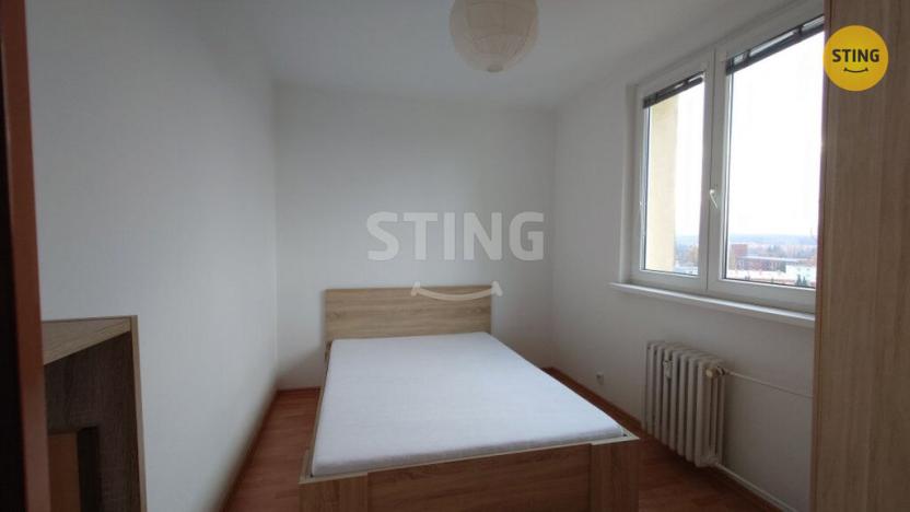 Pronájem bytu 3+1, Frýdek-Místek, Novodvorská, 64 m2