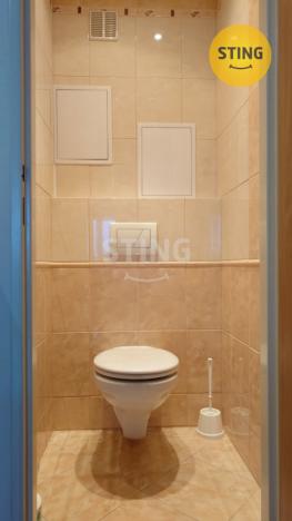 Pronájem bytu 3+1, Frýdek-Místek, Novodvorská, 64 m2