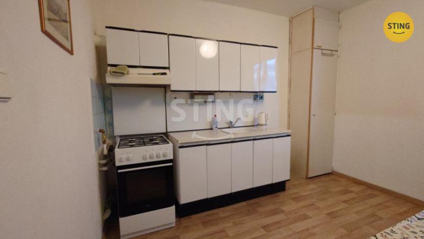 Pronájem bytu 3+1, Frýdek-Místek, Novodvorská, 64 m2