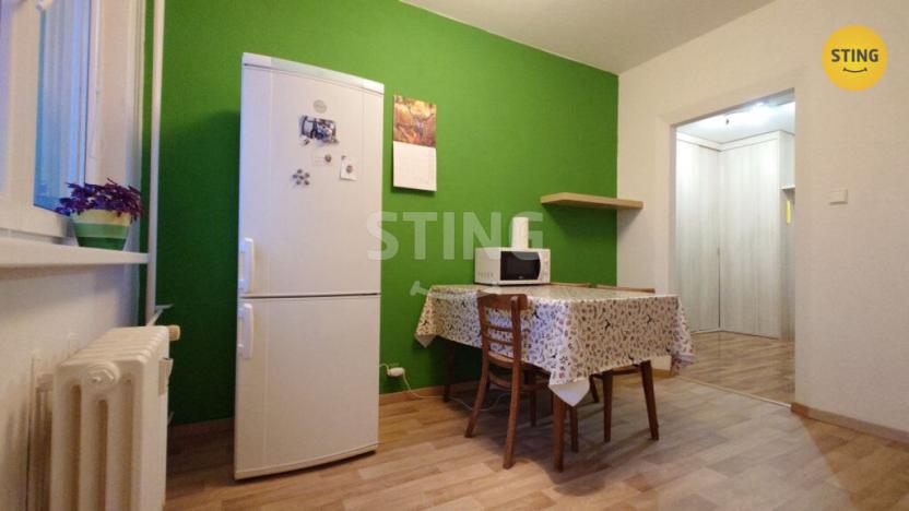 Pronájem bytu 3+1, Frýdek-Místek, Novodvorská, 64 m2