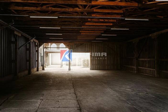 Prodej výrobních prostor, Hlubočky, Dukelských hrdinů, 2008 m2