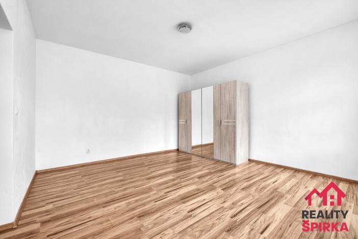 Prodej bytu 3+kk, Lanškroun - Žichlínské Předměstí, Dobrovského, 83 m2