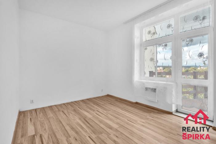 Prodej bytu 3+kk, Lanškroun - Žichlínské Předměstí, Dobrovského, 83 m2