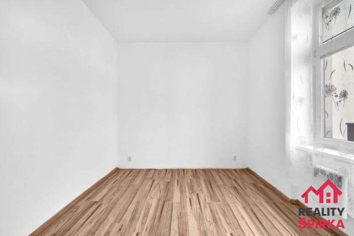 Prodej bytu 3+kk, Lanškroun - Žichlínské Předměstí, Dobrovského, 83 m2