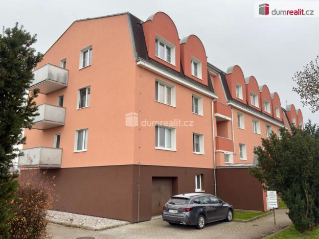 Prodej bytu 1+1, Otovice, K Panelárně, 34 m2