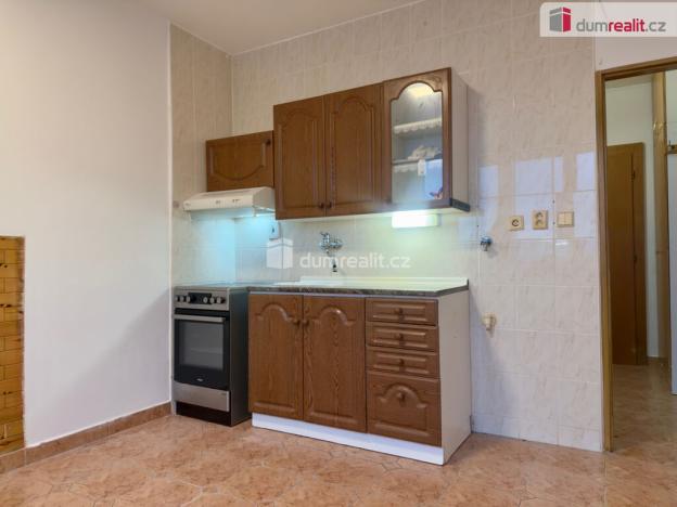 Prodej bytu 1+1, Otovice, K Panelárně, 34 m2