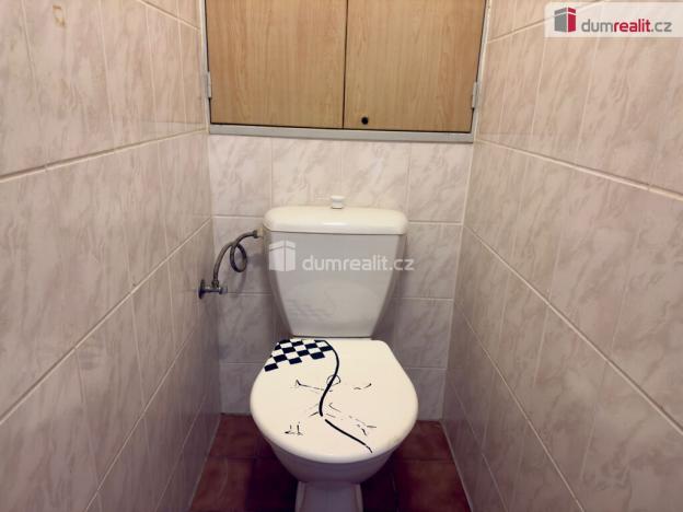 Prodej bytu 1+1, Otovice, K Panelárně, 34 m2