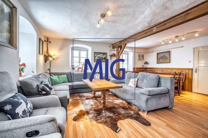 Prodej ubytování, Staré Město, 240 m2