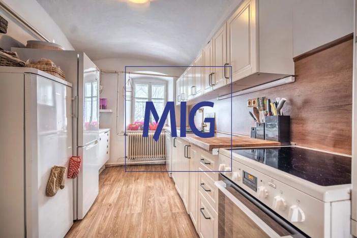 Prodej ubytování, Staré Město, 240 m2