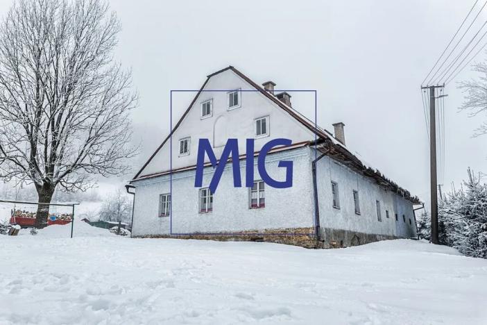 Prodej chalupy, Staré Město, 240 m2
