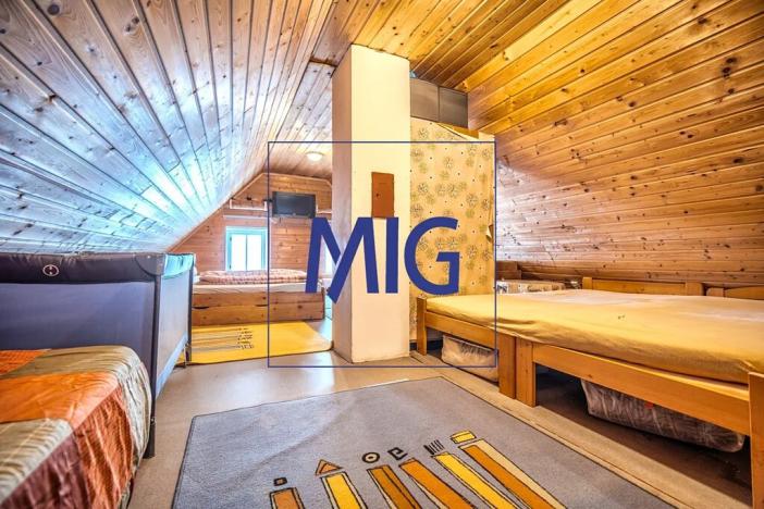 Prodej chalupy, Staré Město, 240 m2