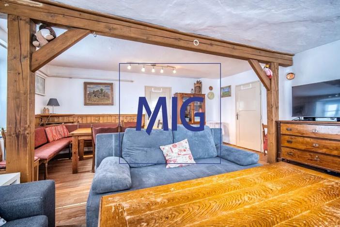 Prodej chalupy, Staré Město, 240 m2