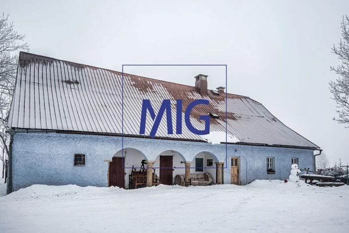 Prodej chalupy, Staré Město, 240 m2