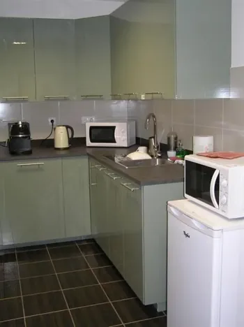 Pronájem kanceláře, Praha - Stodůlky, Prusíkova, 28 m2