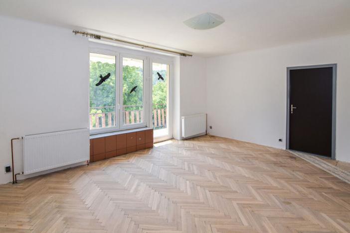 Prodej rodinného domu, Štěchovice - Třebenice, 140 m2