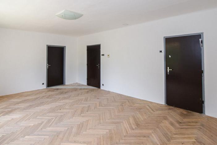 Prodej rodinného domu, Štěchovice - Třebenice, 140 m2