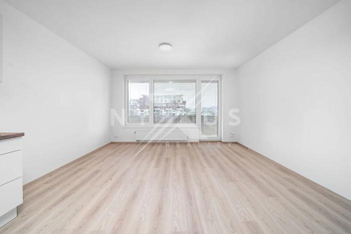 Pronájem bytu 1+kk, Praha - Dolní Měcholupy, Kardausova, 34 m2
