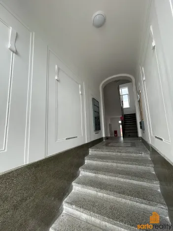 Pronájem bytu 3+1, Ústí nad Labem, Drážďanská, 74 m2