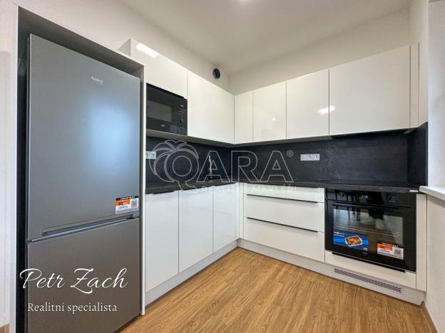 Pronájem bytu 1+kk, Přerov - Přerov I-Město, Čechova, 35 m2