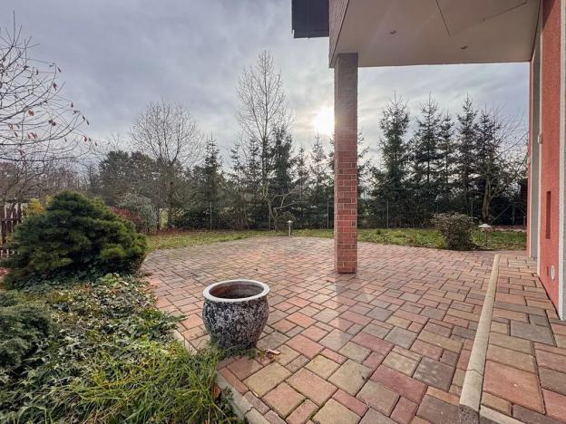 Prodej rodinného domu, Praha, U Markéty, 176 m2