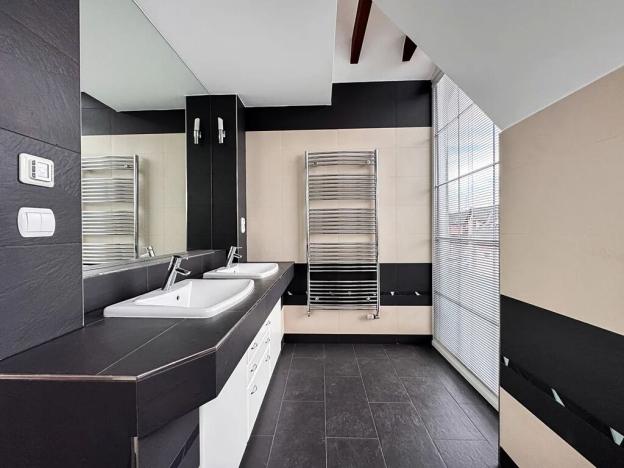 Prodej rodinného domu, Praha, U Markéty, 176 m2