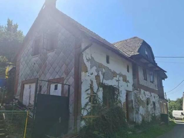 Dražba rodinného domu, Rovečné, 91 m2