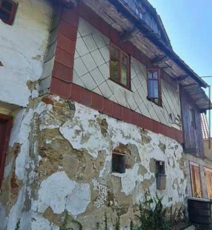 Dražba rodinného domu, Rovečné, 91 m2