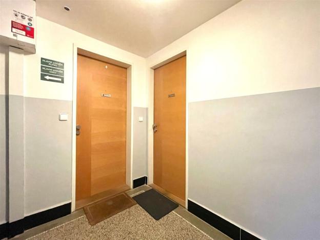 Prodej bytu 1+kk, Praha - Michle, Michelská, 36 m2