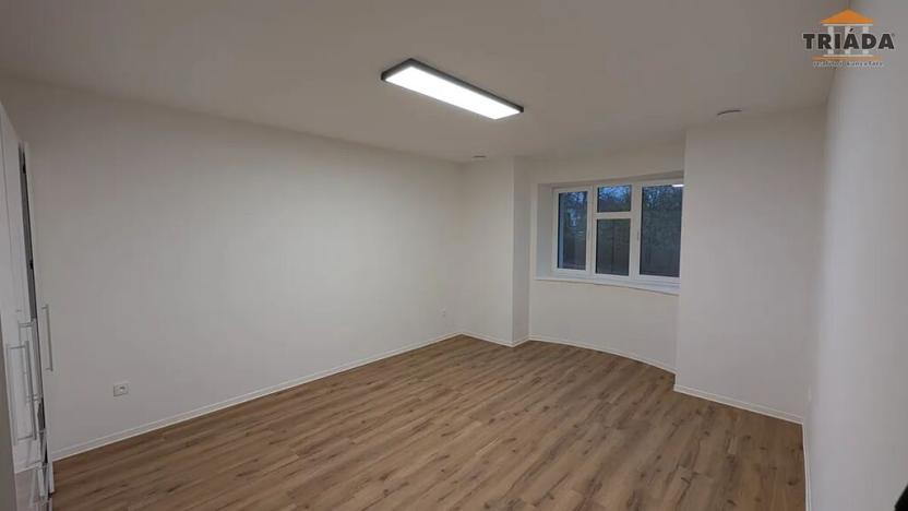 Pronájem bytu 2+kk, Turnov, Fučíkova, 50 m2