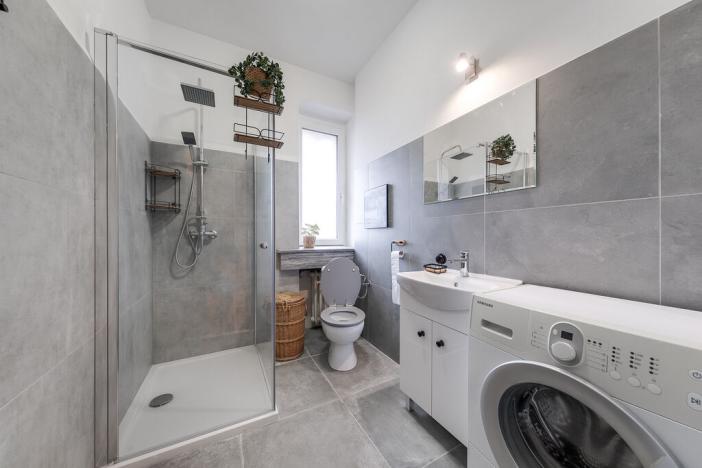 Pronájem bytu 1+kk, Ostrava - Vítkovice, Ruská, 31 m2