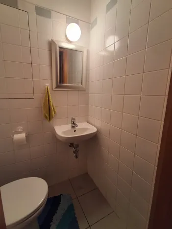 Pronájem bytu 3+kk, Praha - Smíchov, Tomkova, 80 m2